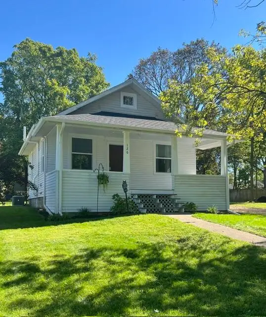 126 Gilkison Avenue, Kalamazoo, MI 49006 - #1