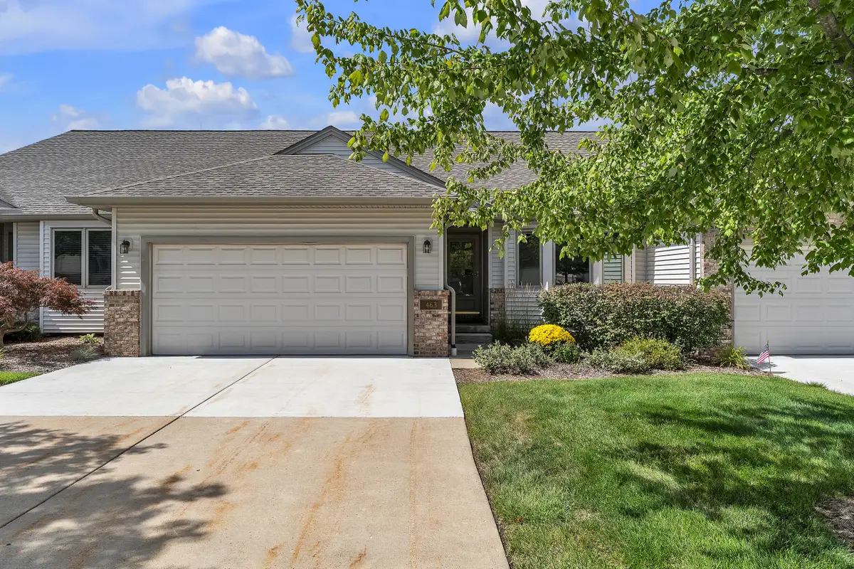 463 Cottonwood Lane, Saline, MI 48176 - #1