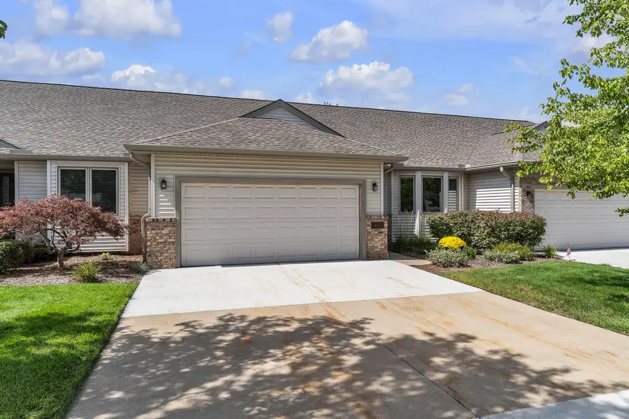 463 Cottonwood Lane, Saline, MI 48176 - #2