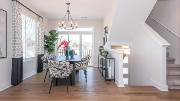 2781 Bristol Rdg Drive #39, Ann Arbor, MI 48105