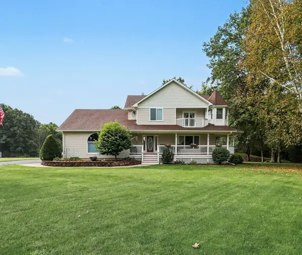 12103 N Territorial Road, Dexter, MI 48130