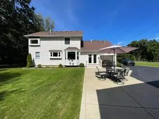 12103 N Territorial Road, Dexter, MI 48130 - #2
