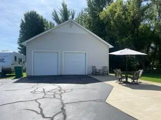 12103 N Territorial Road, Dexter, MI 48130 - #3