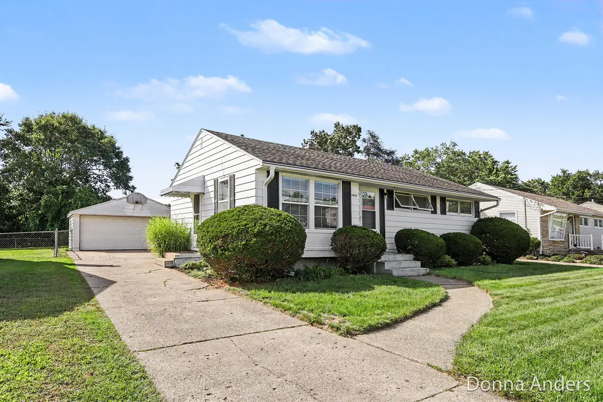 4895 Marshall Avenue Se, Kentwood, MI 49508 - #1