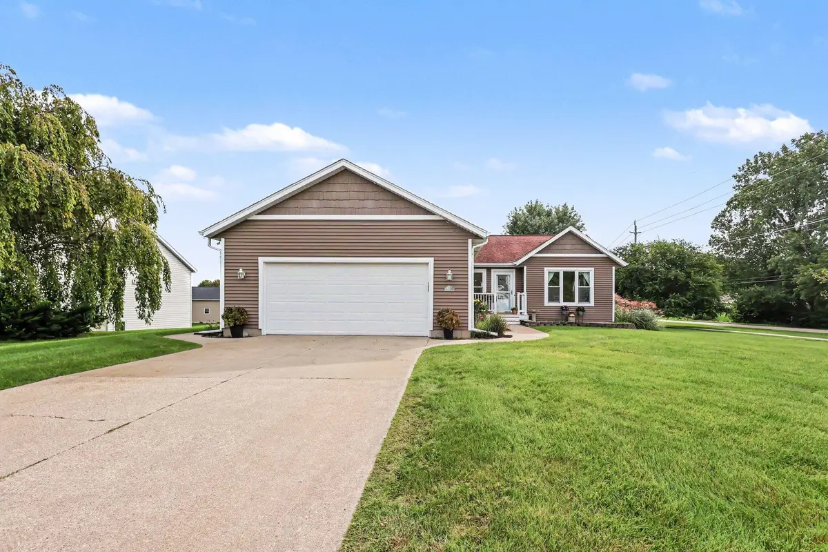 1618 Claystone Court, Zeeland, MI 49464 - #1