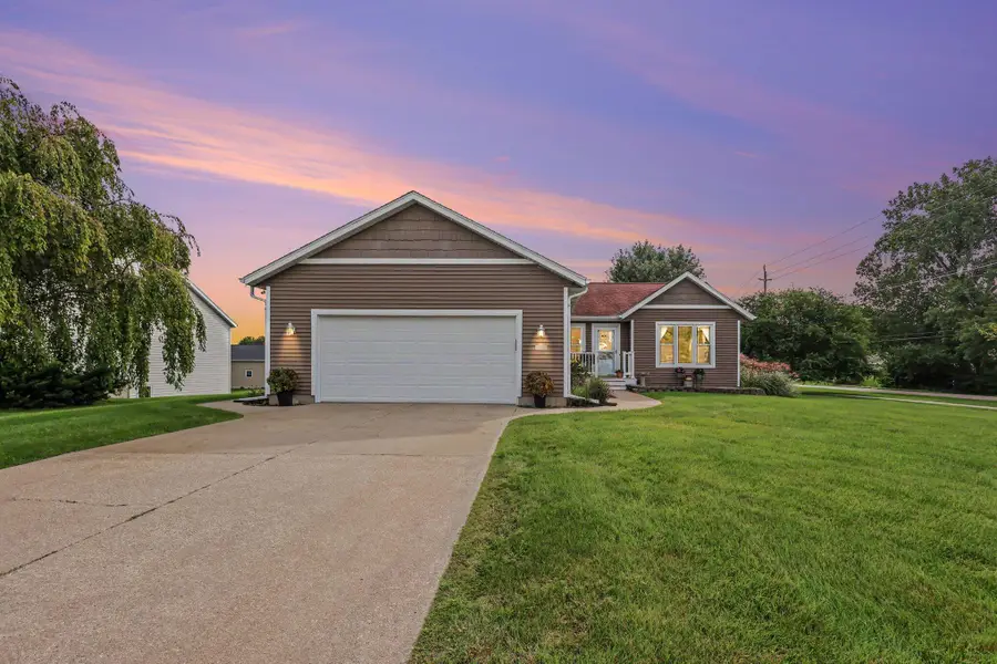 1618 Claystone Court, Zeeland, MI 49464 - #2