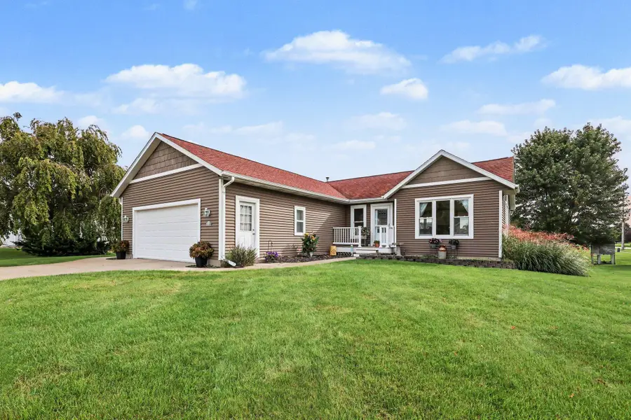 1618 Claystone Court, Zeeland, MI 49464 - #3