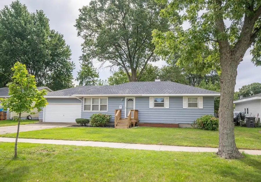1355 W Broadway Avenue, Muskegon, MI 49441 - #2