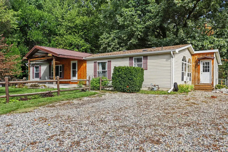 5381 Paradise Road E, Battle Creek, MI 49014 - #2