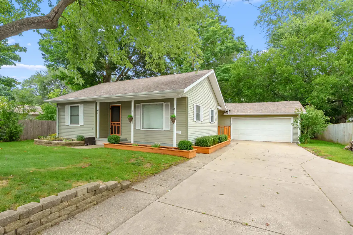 144 Floral Avenue, Plainwell, MI 49080 - #1