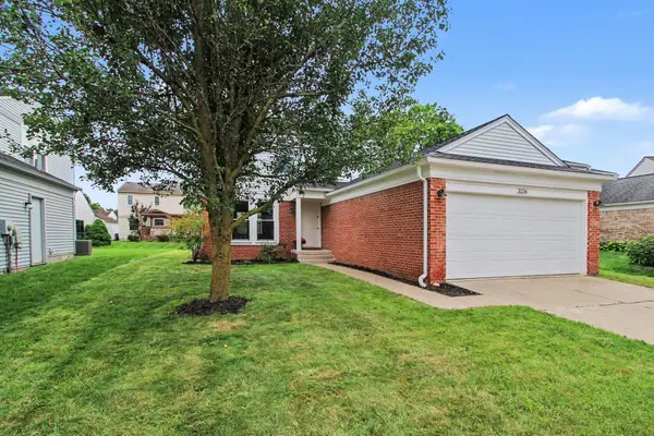 3236 Monument, Ann Arbor, MI 48108