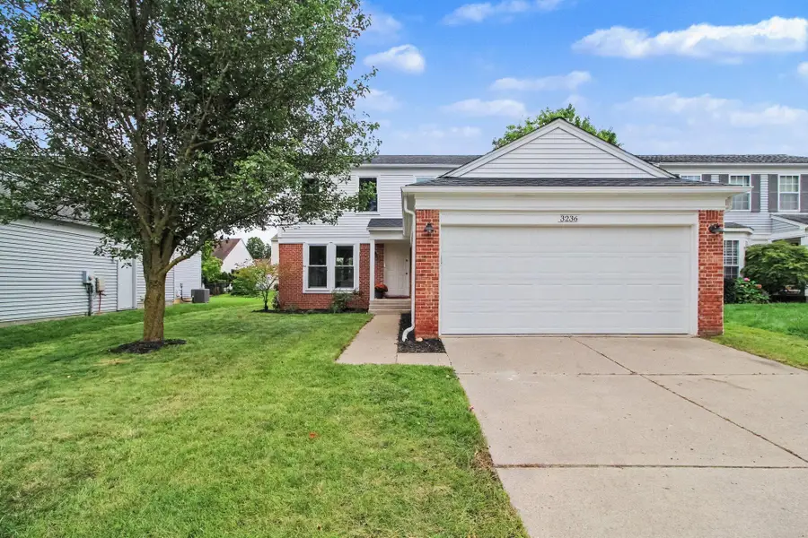 3236 Monument, Ann Arbor, MI 48108 - #2