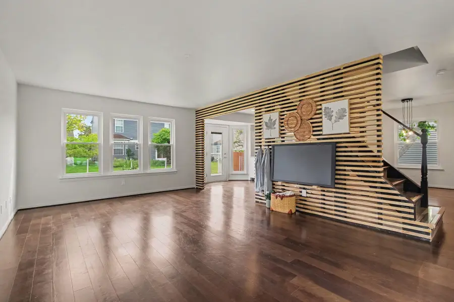 3236 Monument, Ann Arbor, MI 48108 - #3