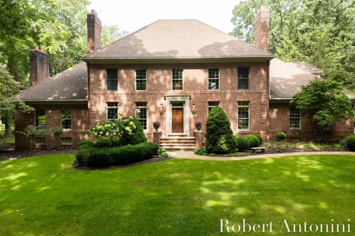 6581 Donnegal Court Se, Grand Rapids, MI 49546 - #1