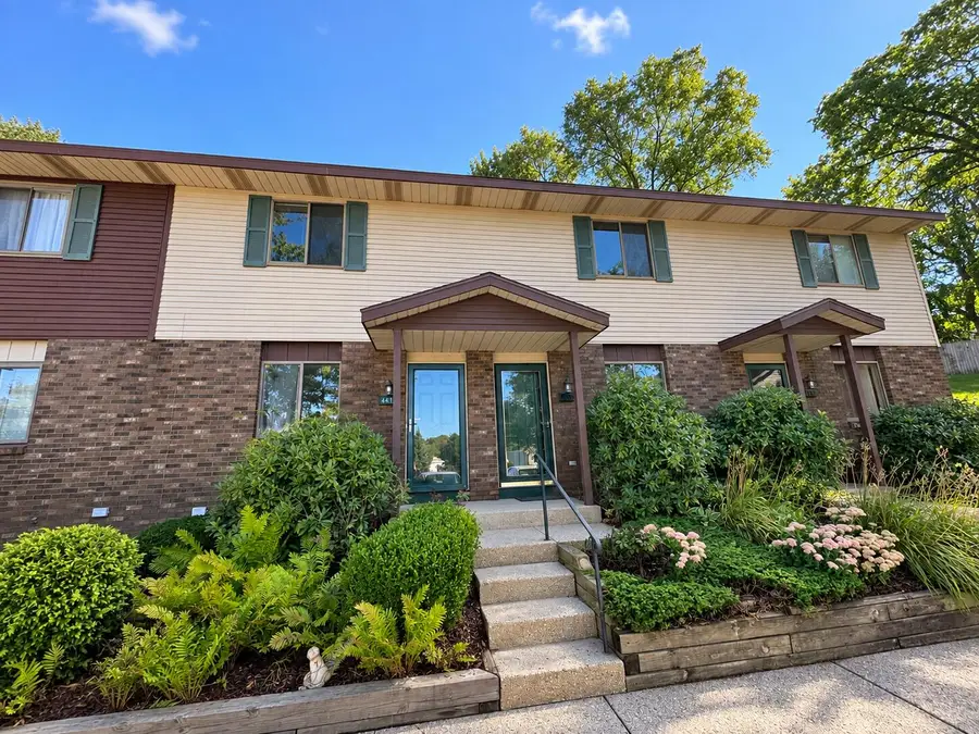 441 Lincoln Ridge Drive, Holland, MI 49423 - #2