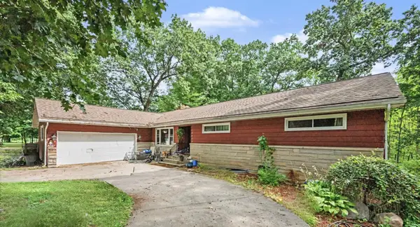 15905 Portage Road, Vicksburg, MI 49097