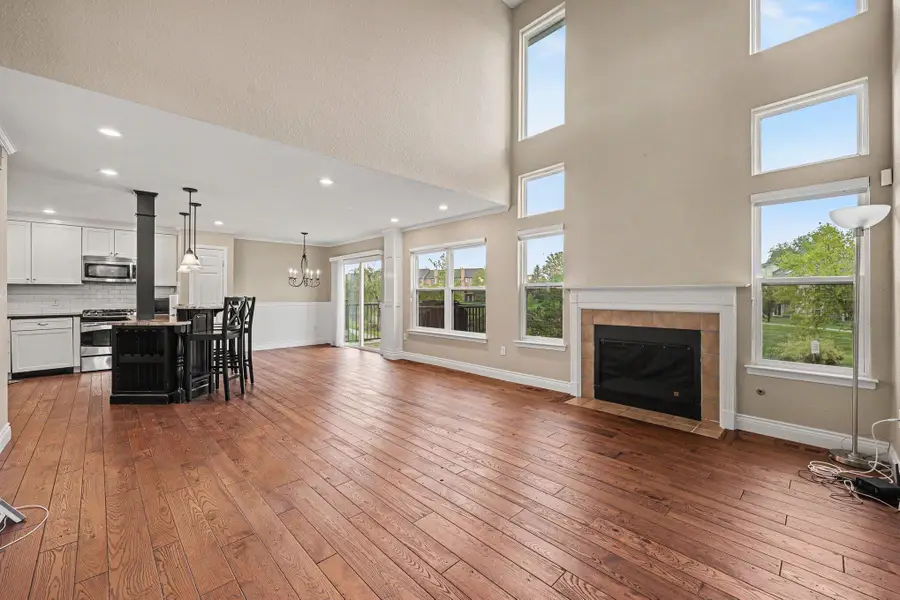 1938 Bancroft Drive, Ann Arbor, MI 48108 - #2