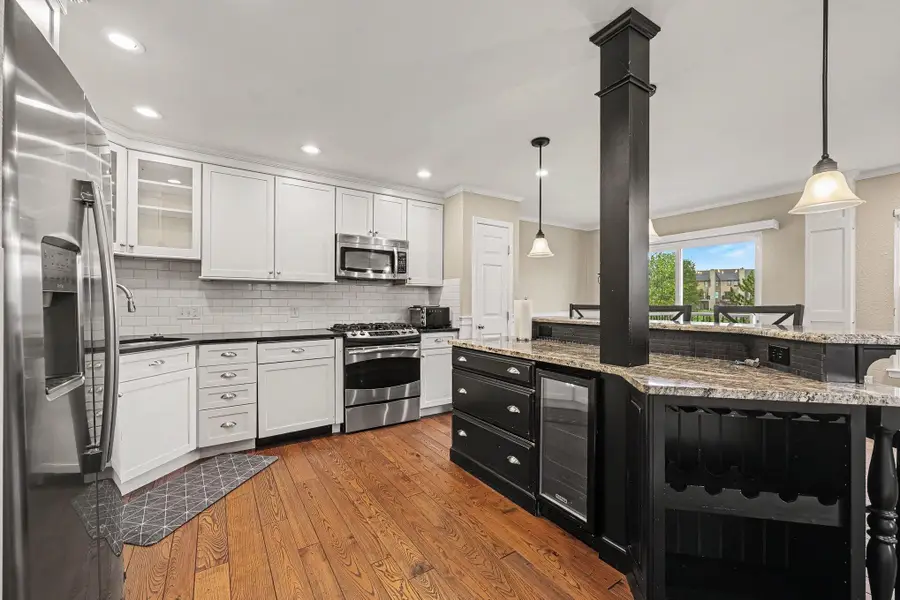 1938 Bancroft Drive, Ann Arbor, MI 48108 - #3