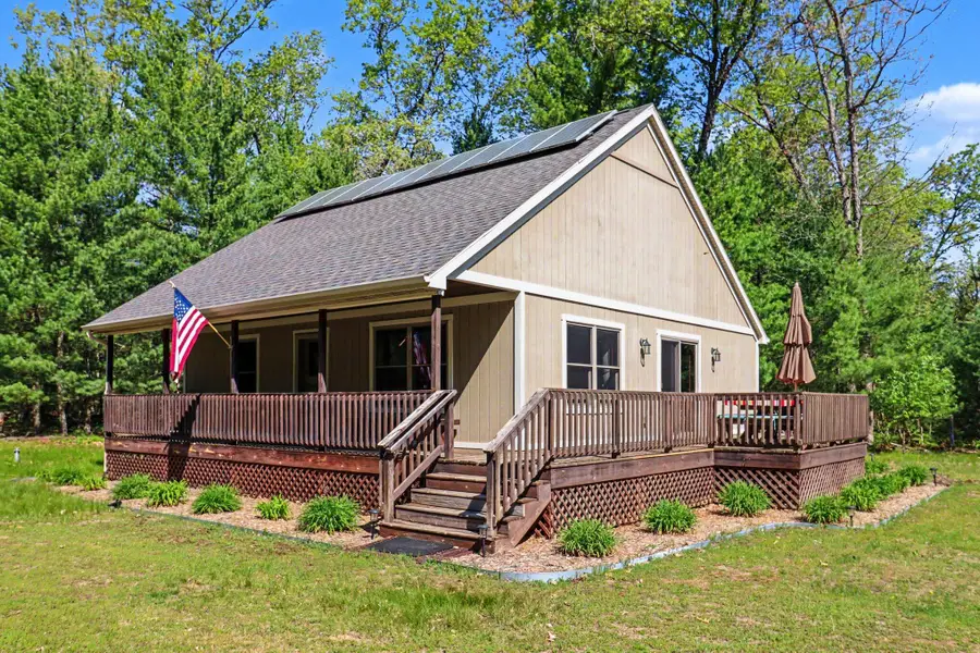 7766 E Bradshaw Road, Branch, MI 49402 - #2