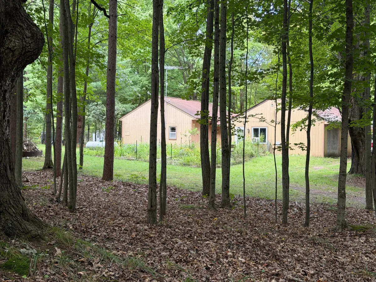 6779 S Woods Trail, Custer, MI 49405 - #1