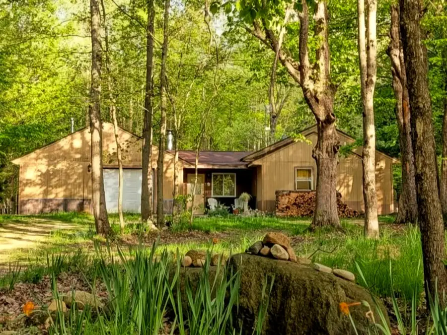 6779 S Woods Trail, Custer, MI 49405 - #2