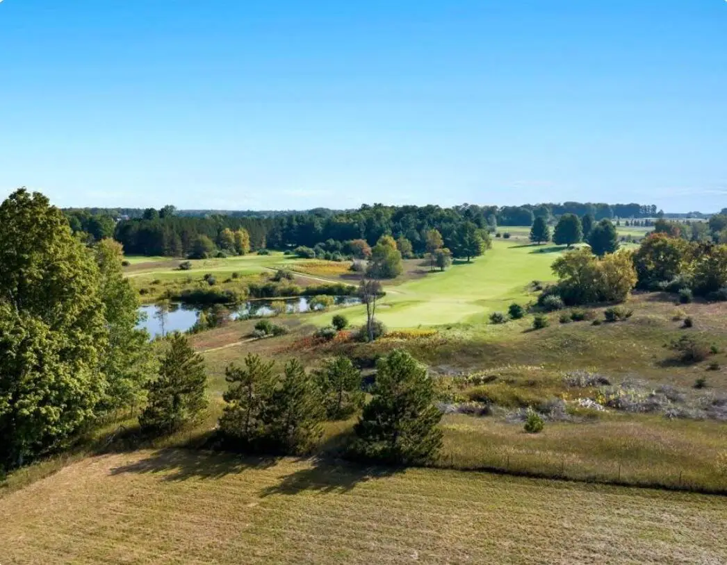 7453 Misty Lane, Lake Ann, MI 49650 - #1