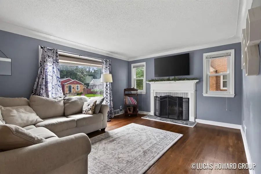 1548 Rossman Avenue Se, Grand Rapids, MI 49507 - #2