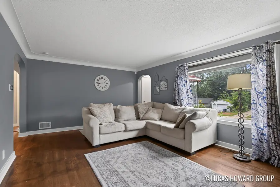 1548 Rossman Avenue Se, Grand Rapids, MI 49507 - #3