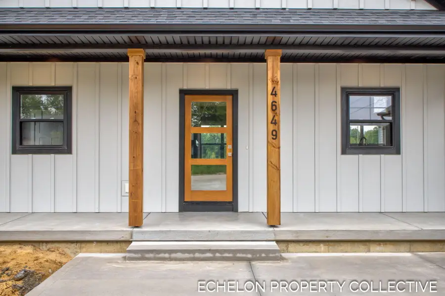 4649 Hidden Ridge Drive, Hudsonville, MI 49426 - #3