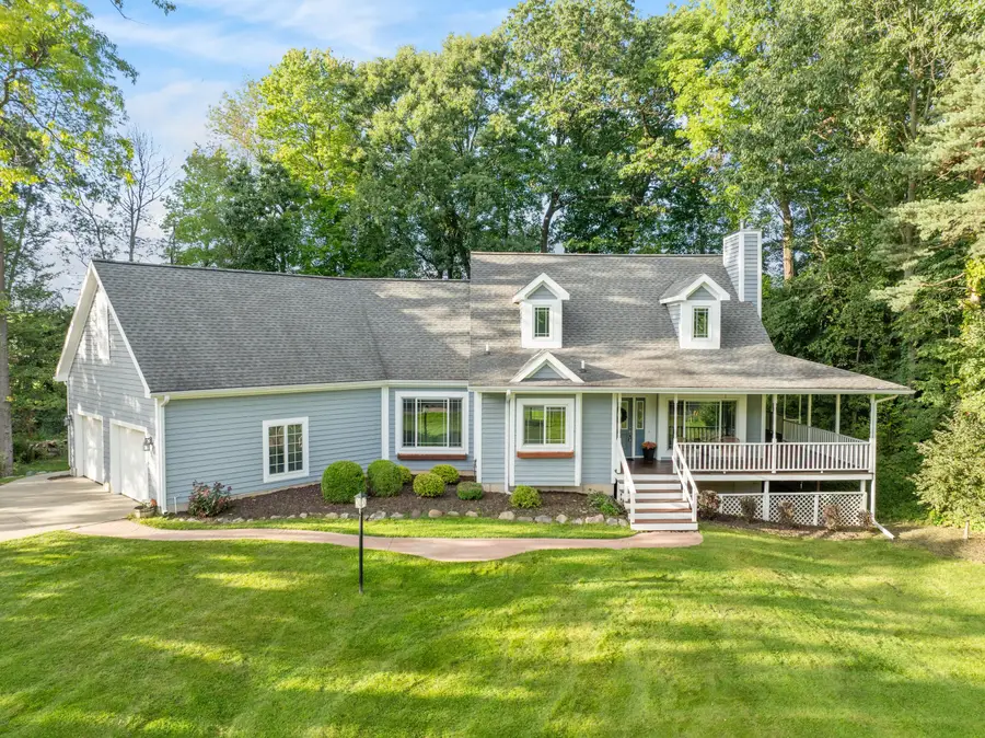 7799 Abby Lane Se, Caledonia, MI 49316 - #2