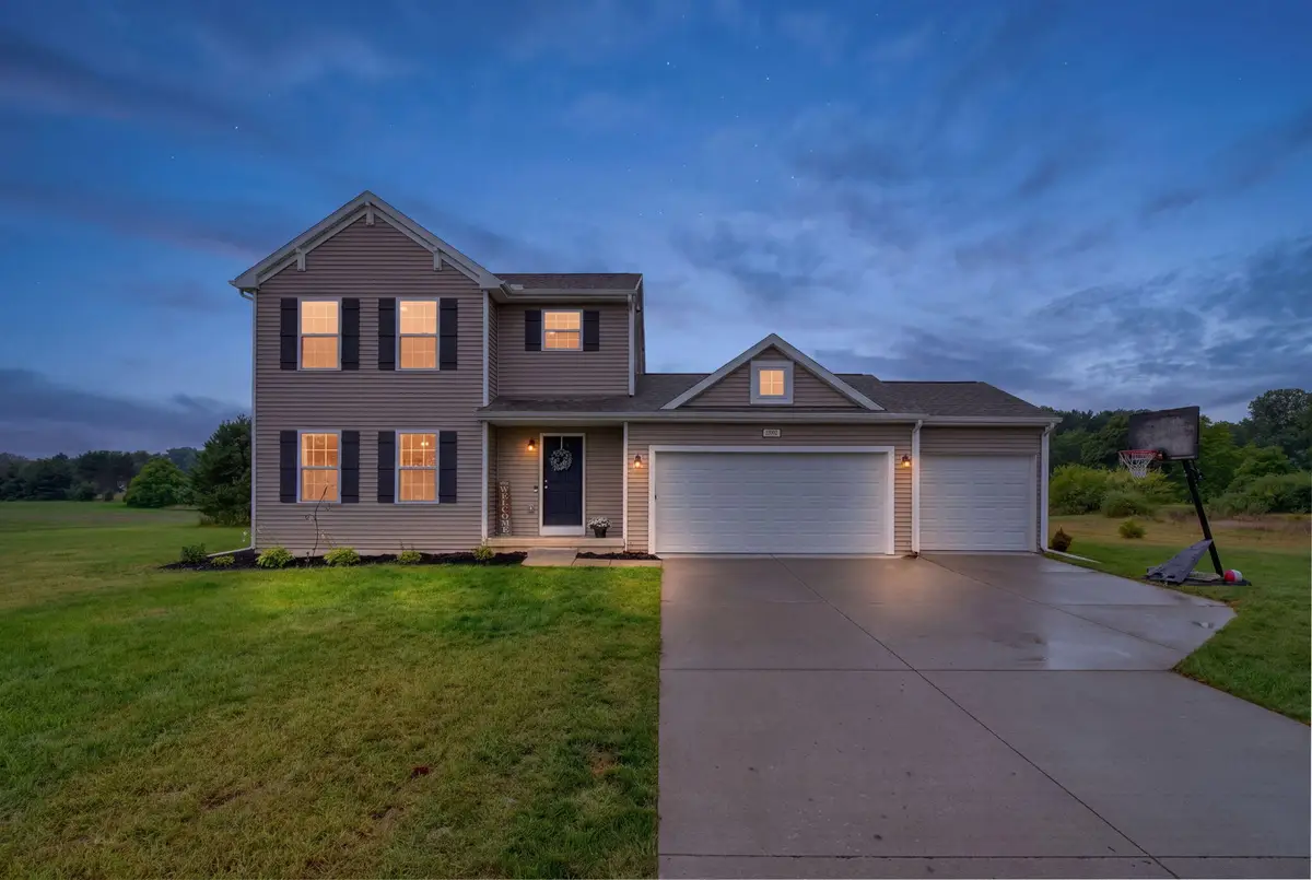 12002 Bryde Drive, Rives Junction, MI 49277 - #1