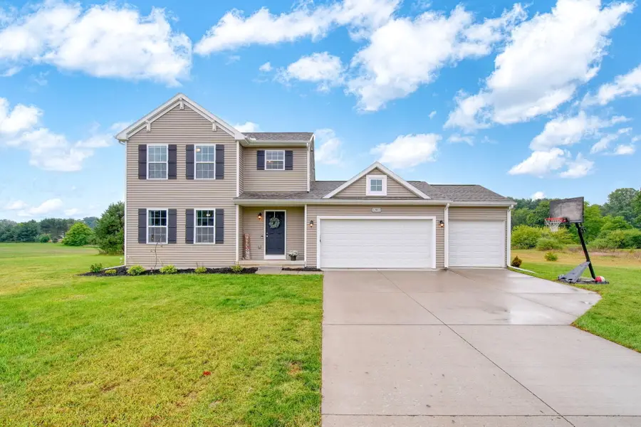 12002 Bryde Drive, Rives Junction, MI 49277 - #2
