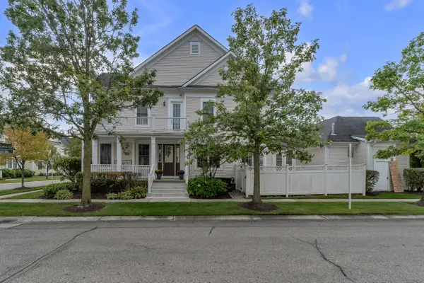594 Constitution Street, Canton, MI 48188
