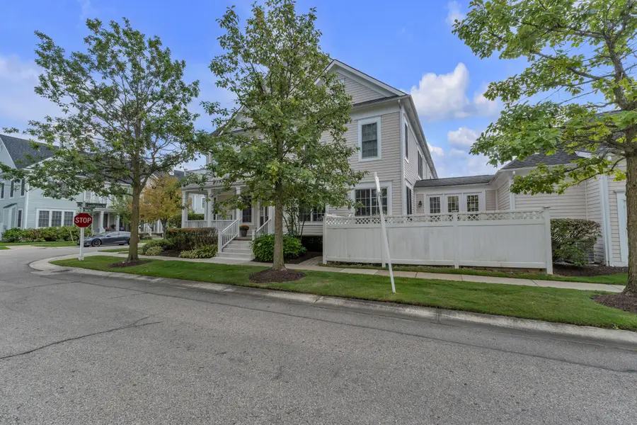 594 Constitution Street, Canton, MI 48188 - #3
