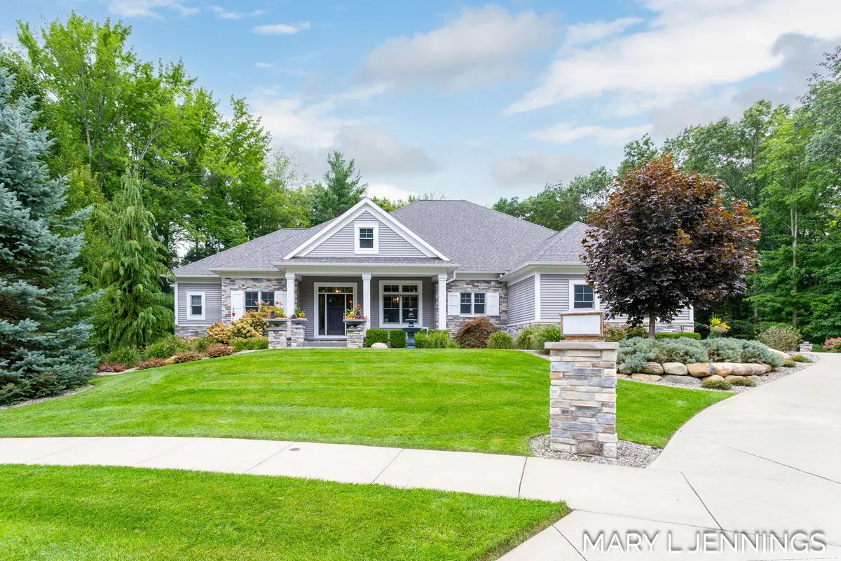 18624 Coventry Circle, Spring Lake, MI 49456 - #1