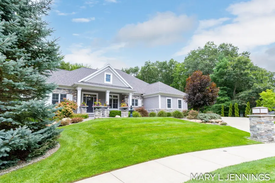 18624 Coventry Circle, Spring Lake, MI 49456 - #2