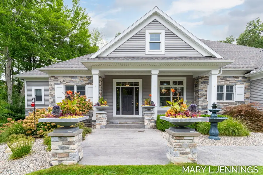 18624 Coventry Circle, Spring Lake, MI 49456 - #3