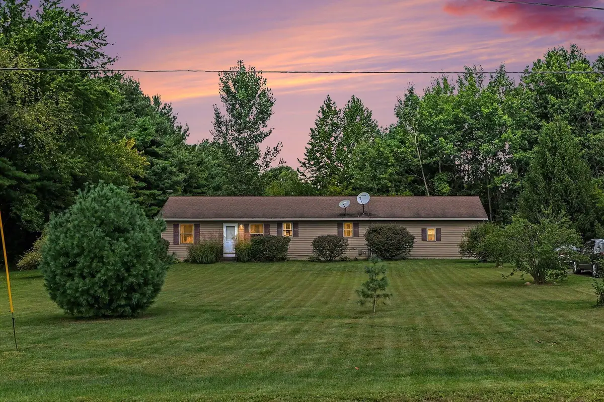 8625 Columbia Avenue, Eau Claire, MI 49111 - #1