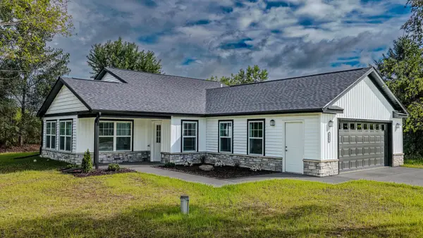 315 Jacklynn Street, Mulliken, MI 48861