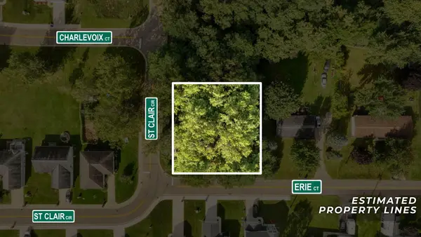 0 Erie Court, Brooklyn, MI 49230