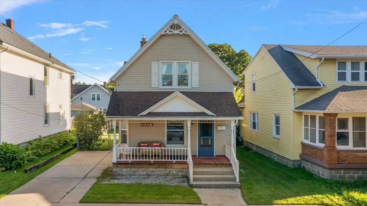 1006 Hovey Street Sw, Grand Rapids, MI 49504 - #1