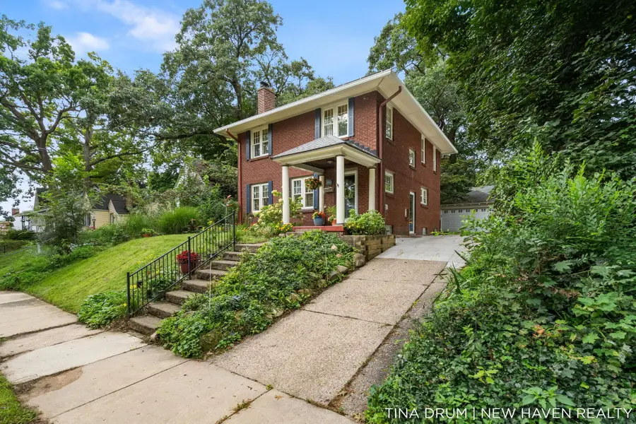 1227 Colorado Avenue Se, Grand Rapids, MI 49506 - #3