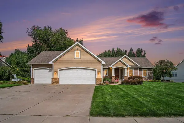 2001 Pavilion Drive Sw, Byron Center, MI 49315