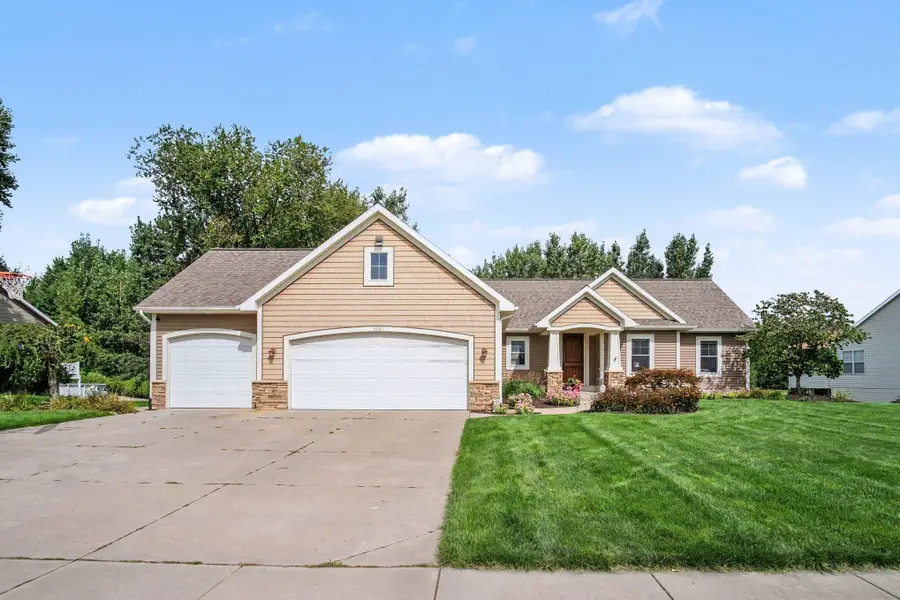 2001 Pavilion Drive Sw, Byron Center, MI 49315 - #2