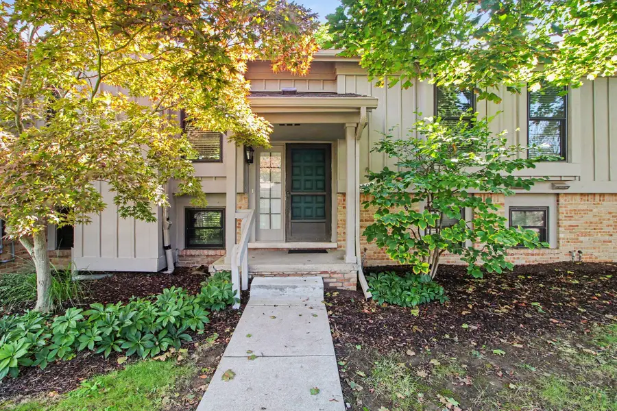 2206 Rivenoak Court, Ann Arbor, MI 48103 - #3