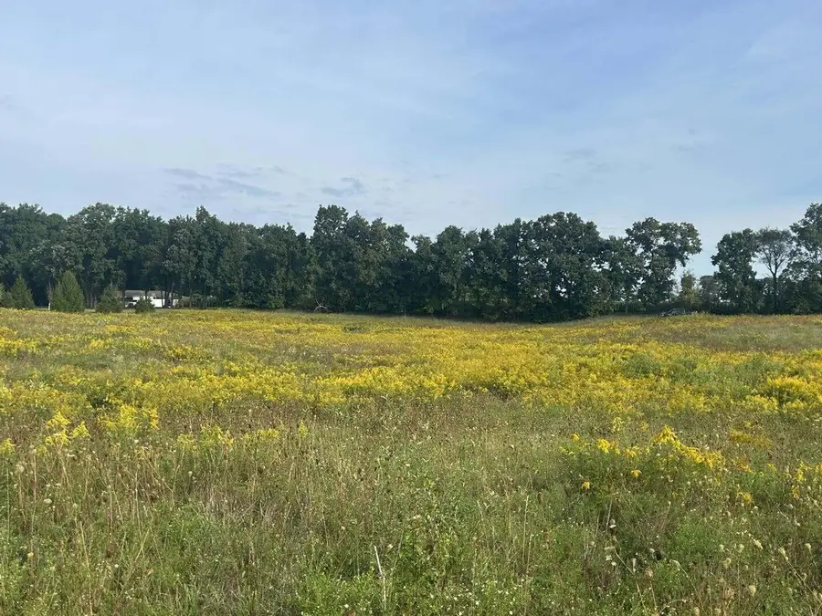 0 V/L Warner Road, Concord, MI 49237 - #2