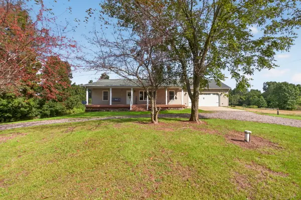 4722 Root Station Road, Jackson, MI 49201