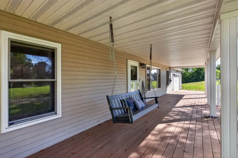 4722 Root Station Road, Jackson, MI 49201 - #2