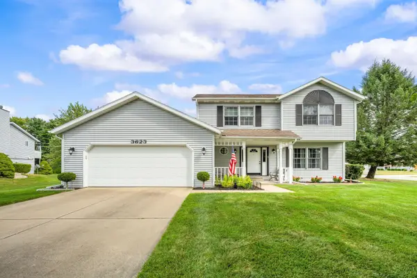 3623 Lincoln Pines Street, St. Joseph, MI 49085