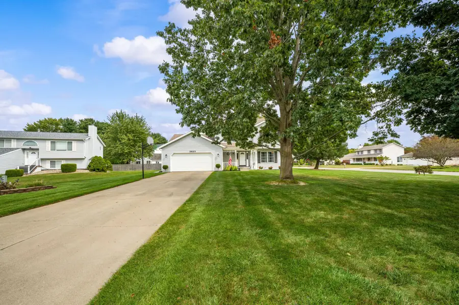 3623 Lincoln Pines Street, Saint Joseph, MI 49085 - #2
